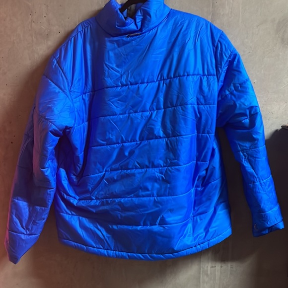 Columbia Interchange Puffer Jacket - Picture 2 of 7